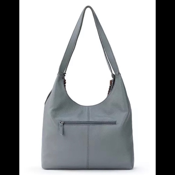 The SAK Huntley Leather Hobo bag new - Picture 3 of 5